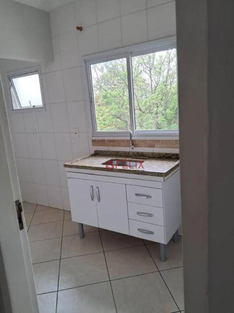 Apartamento, 1 quarto, 44 m² - Foto 2