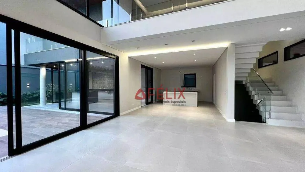 Sobrado, 4 quartos, 440 m² - Foto 5