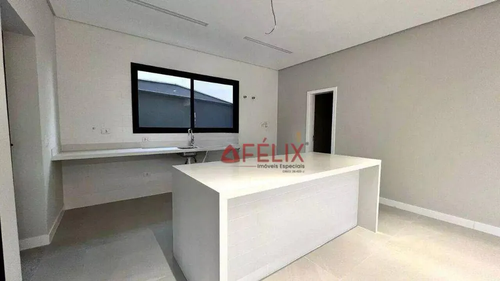Sobrado, 4 quartos, 440 m² - Foto 3