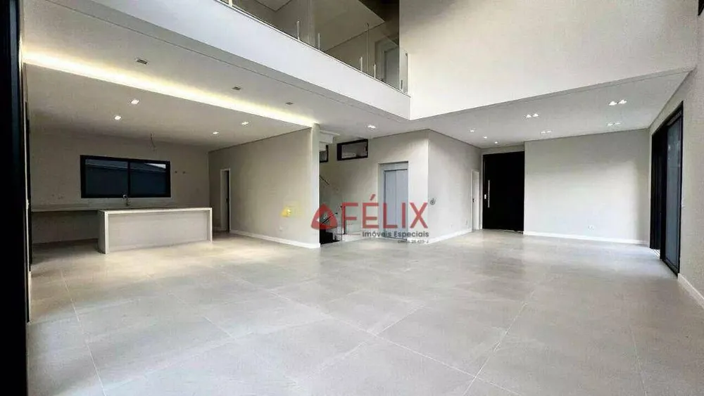 Sobrado, 4 quartos, 440 m² - Foto 3