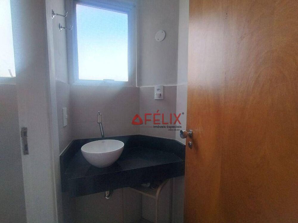 Conjunto Comercial-Sala para alugar, 20m² - Foto 4