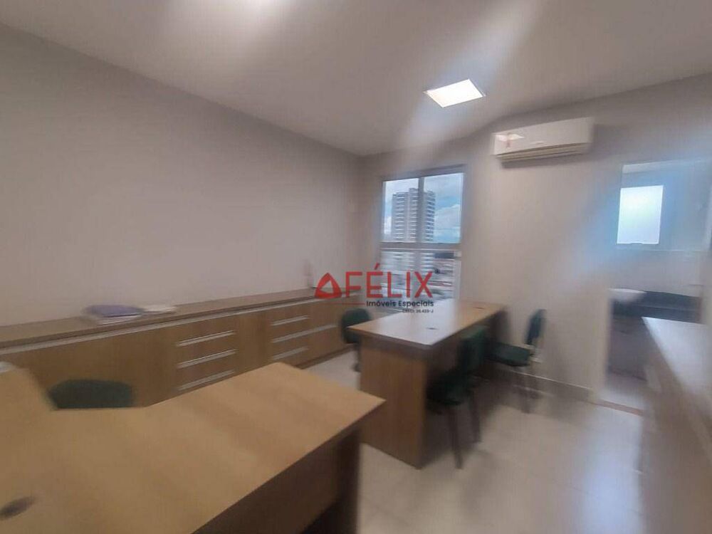 Conjunto Comercial-Sala para alugar, 20m² - Foto 3