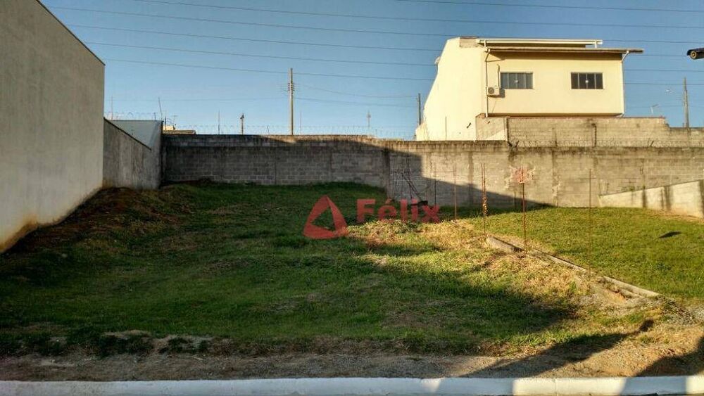 Loteamento e Condomínio, 275 m² - Foto 1