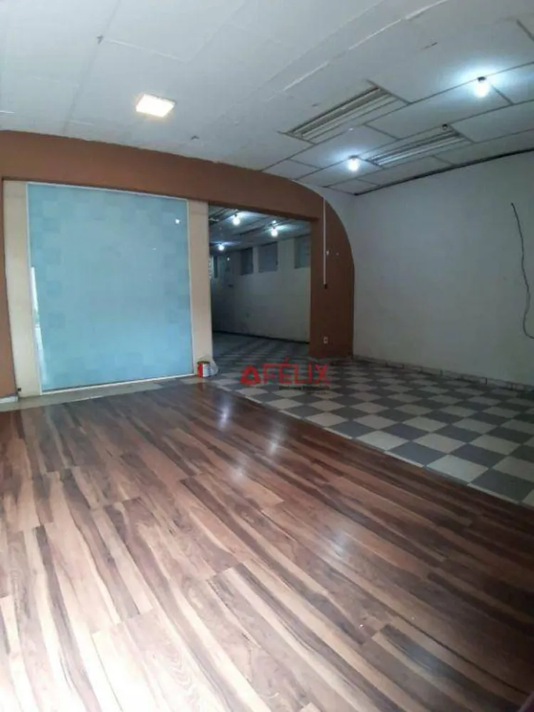 Loja-Salão, 212 m² - Foto 11