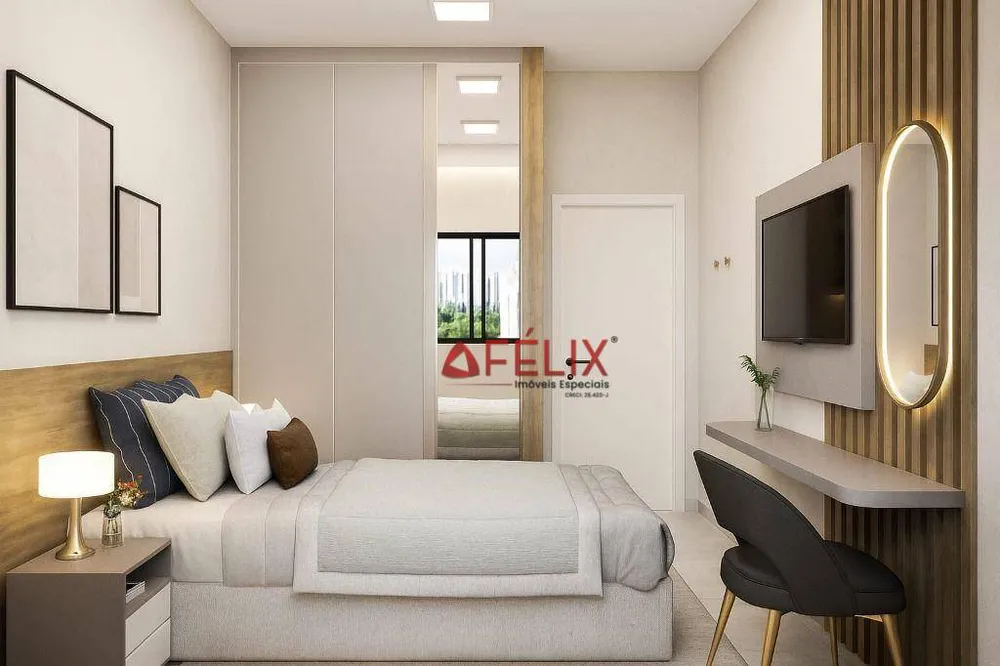 Apartamento, 2 quartos, 64 m² - Foto 11