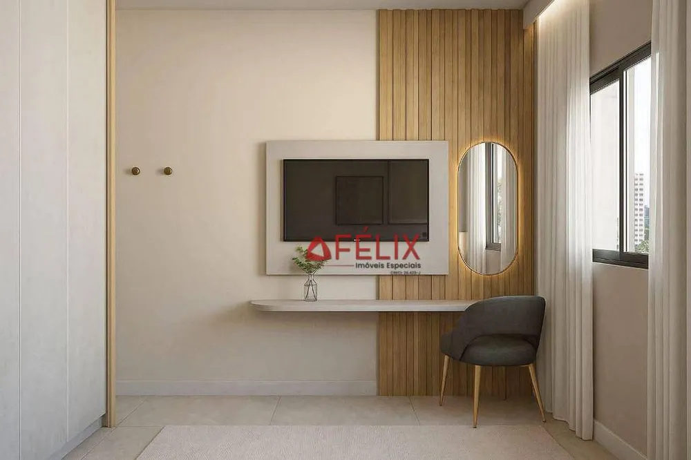 Apartamento, 2 quartos, 64 m² - Foto 10