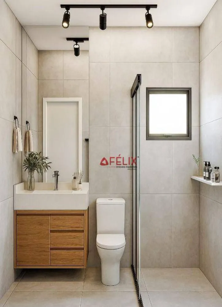 Apartamento, 2 quartos, 64 m² - Foto 6