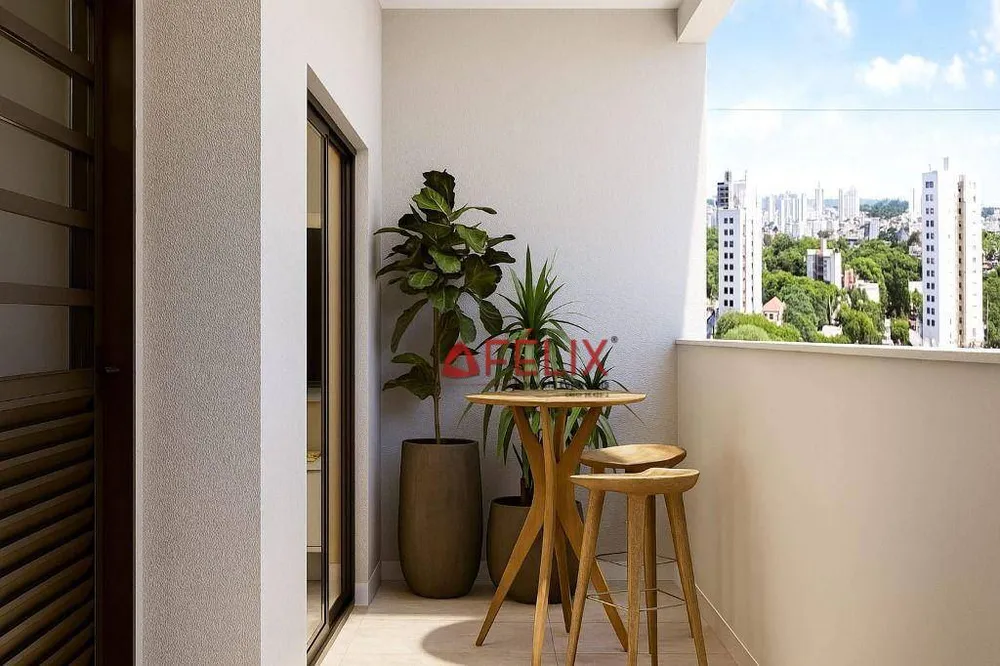 Apartamento, 2 quartos, 64 m² - Foto 5