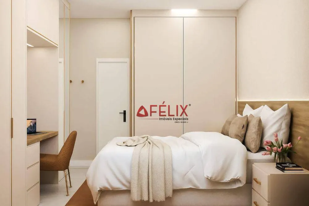 Apartamento, 2 quartos, 64 m² - Foto 8