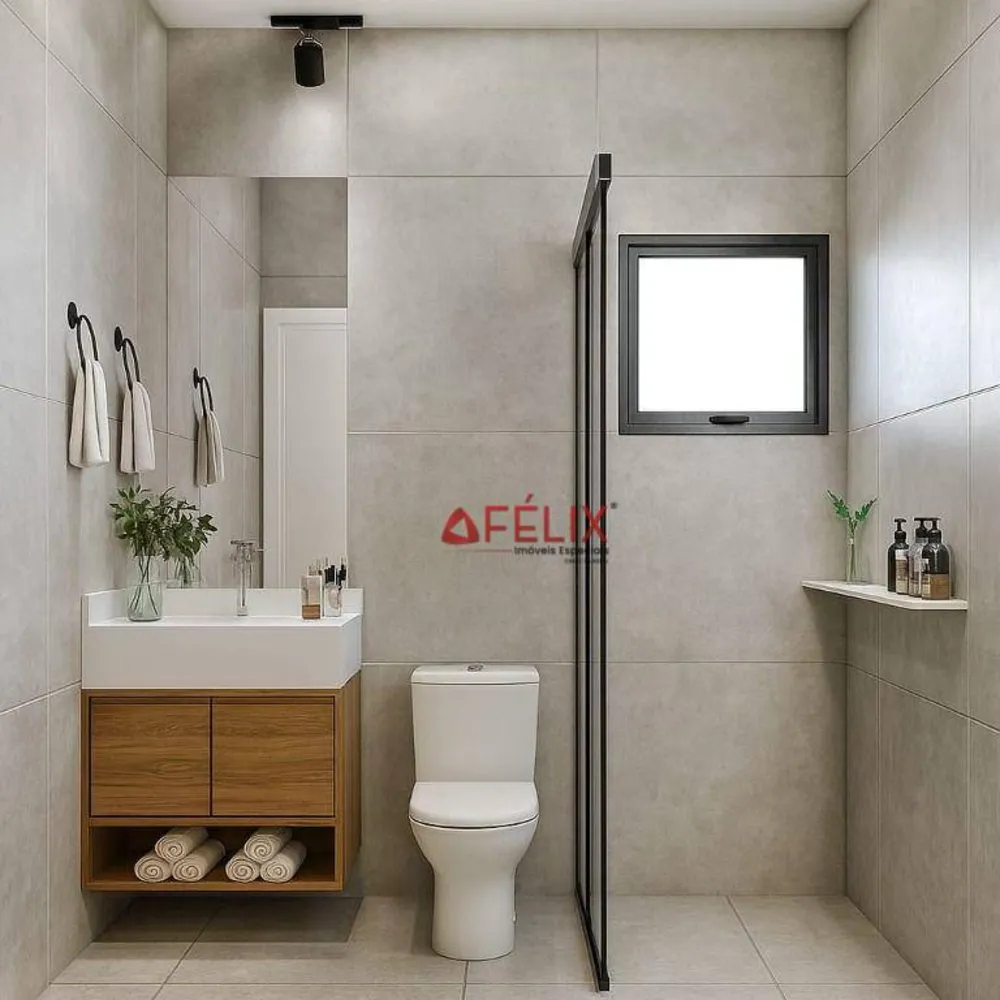 Apartamento, 2 quartos, 64 m² - Foto 12