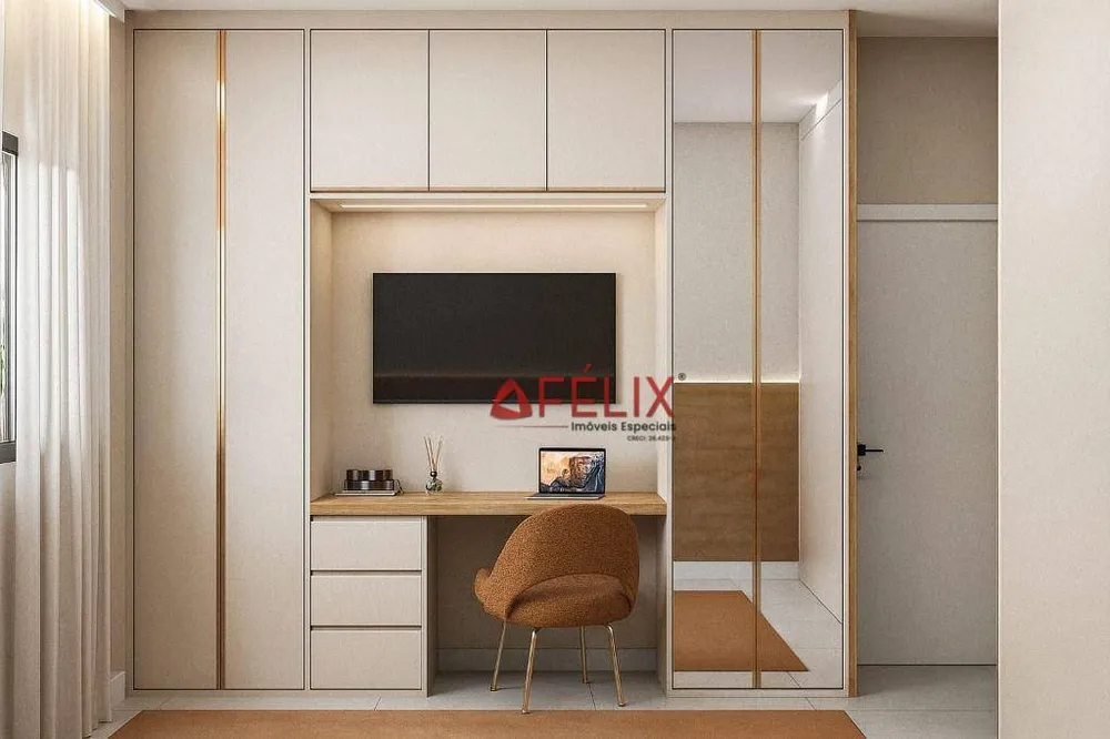 Apartamento, 2 quartos, 64 m² - Foto 9