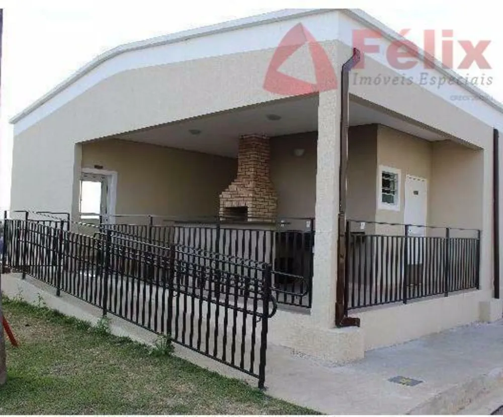 Apartamento, 2 quartos, 50 m² - Foto 7