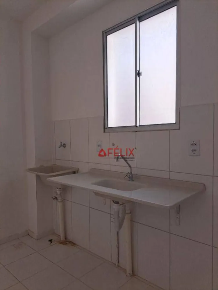 Apartamento, 2 quartos, 50 m² - Foto 3