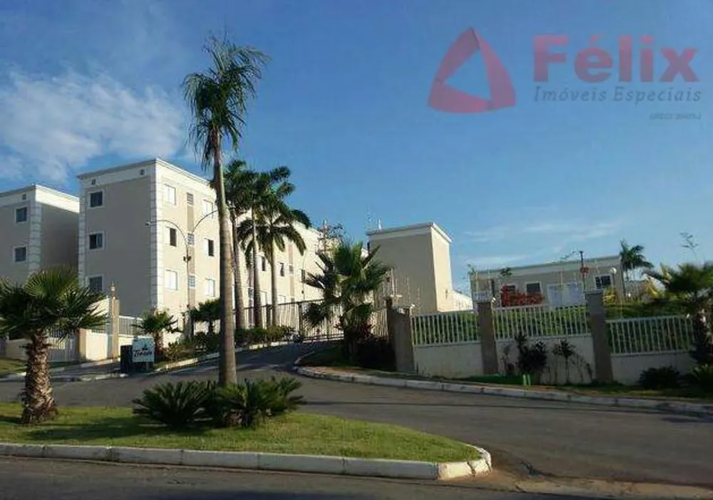 Apartamento, 2 quartos, 50 m² - Foto 8