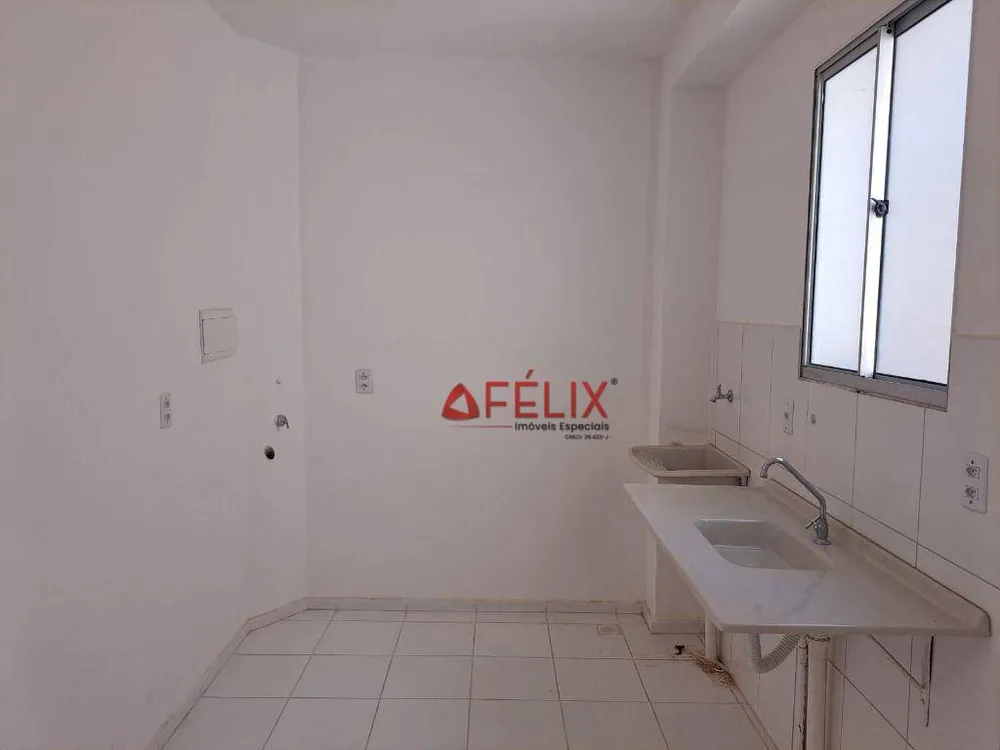 Apartamento, 2 quartos, 50 m² - Foto 4