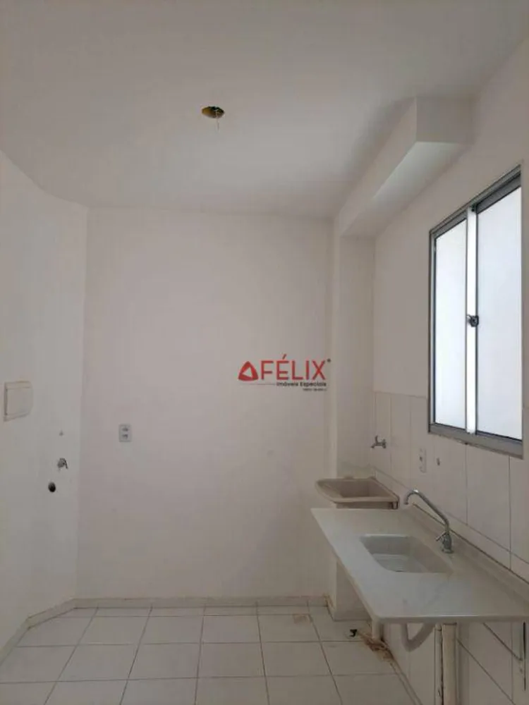 Apartamento, 2 quartos, 50 m² - Foto 5