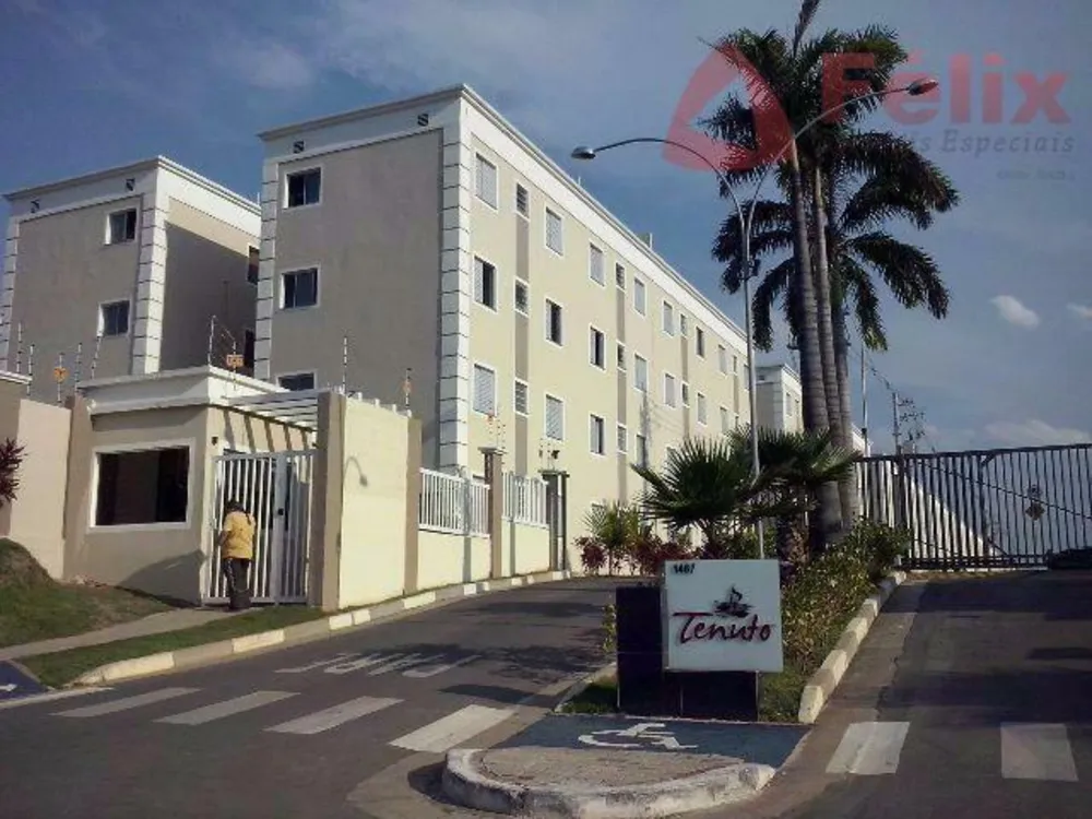Apartamento, 2 quartos, 50 m² - Foto 6