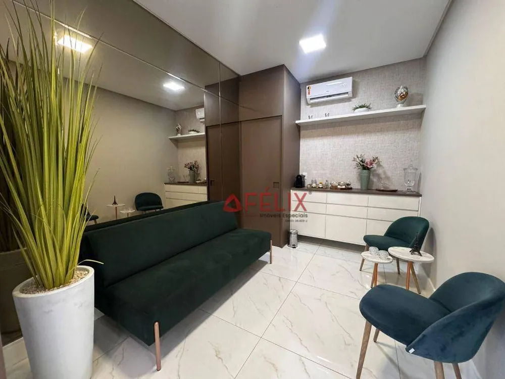 Sala-Conjunto, 20 m² - Foto 9