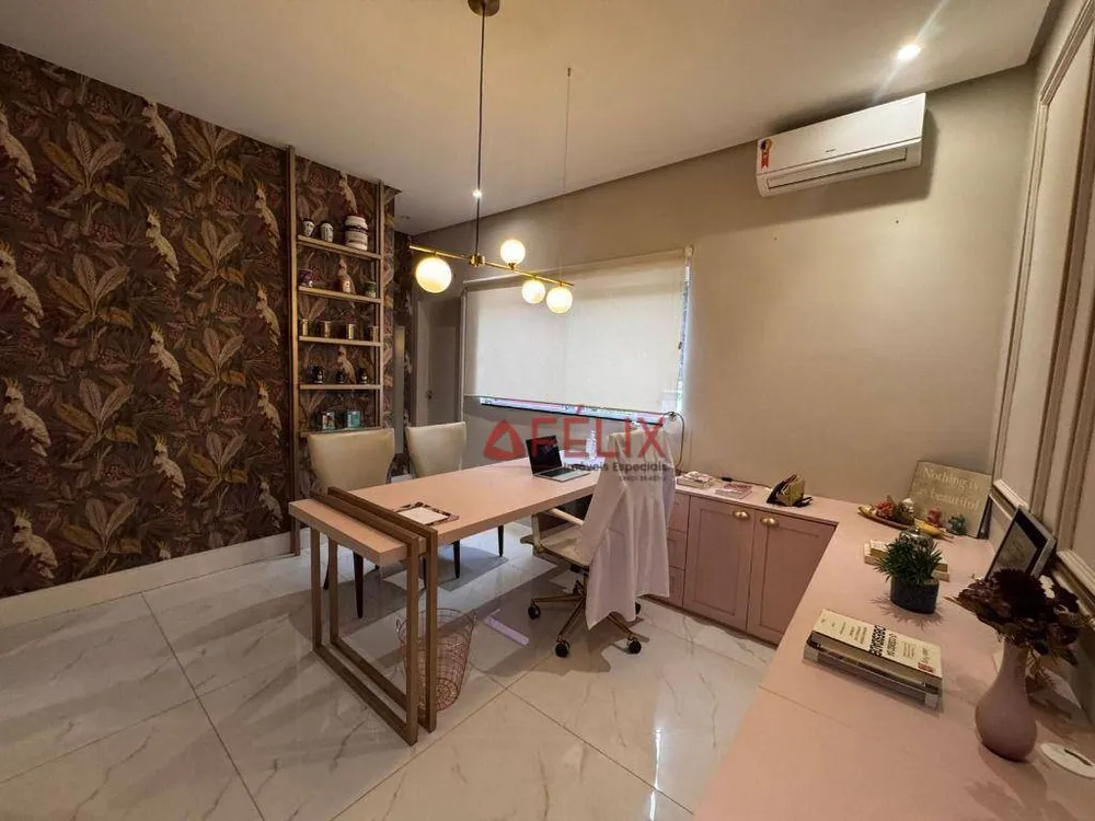 Sala-Conjunto, 20 m² - Foto 5