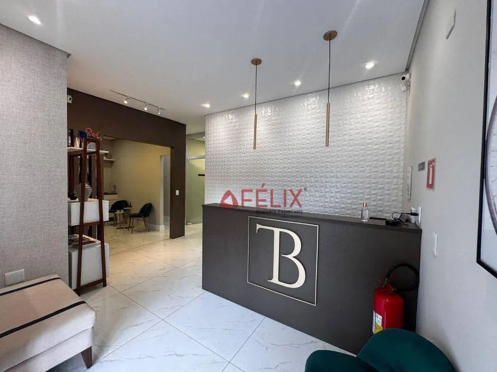 Sala-Conjunto, 20 m² - Foto 7