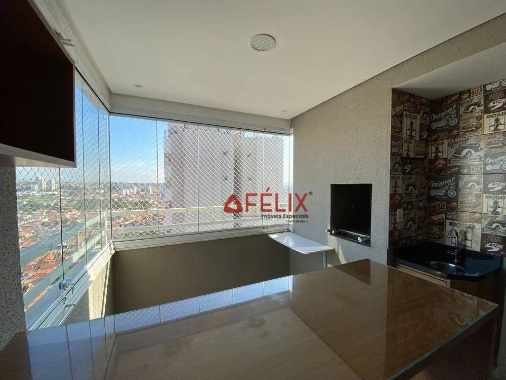 Apartamento, 2 quartos, 76 m² - Foto 7