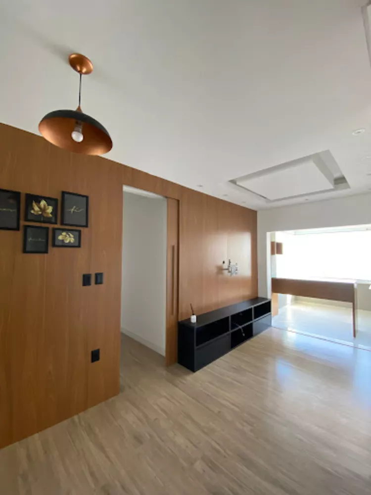 Apartamento, 2 quartos, 76 m² - Foto 2