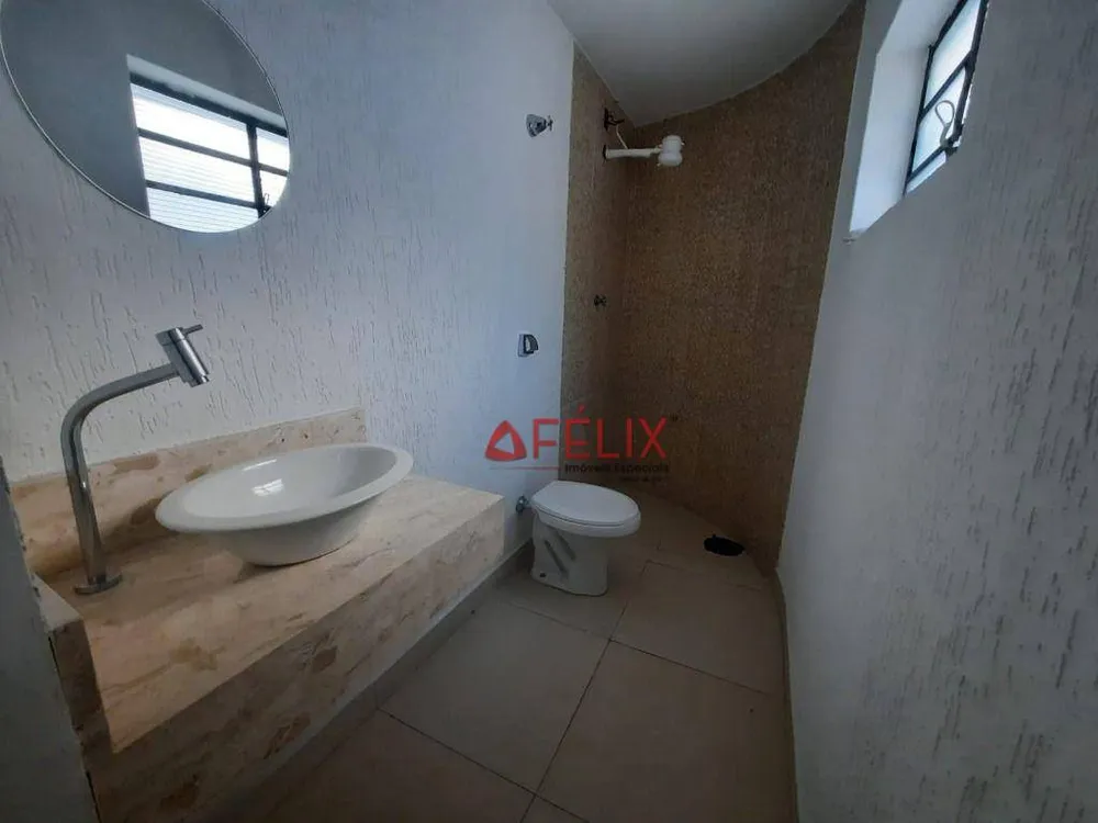 Casa, 4 quartos, 200 m² - Foto 14