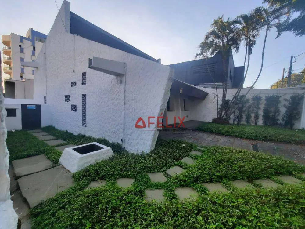 Casa, 4 quartos, 200 m² - Foto 16