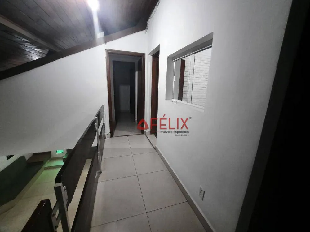 Casa, 4 quartos, 200 m² - Foto 7