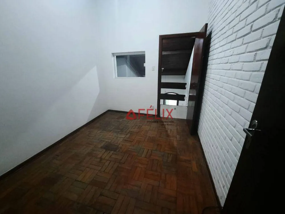 Casa, 4 quartos, 200 m² - Foto 11
