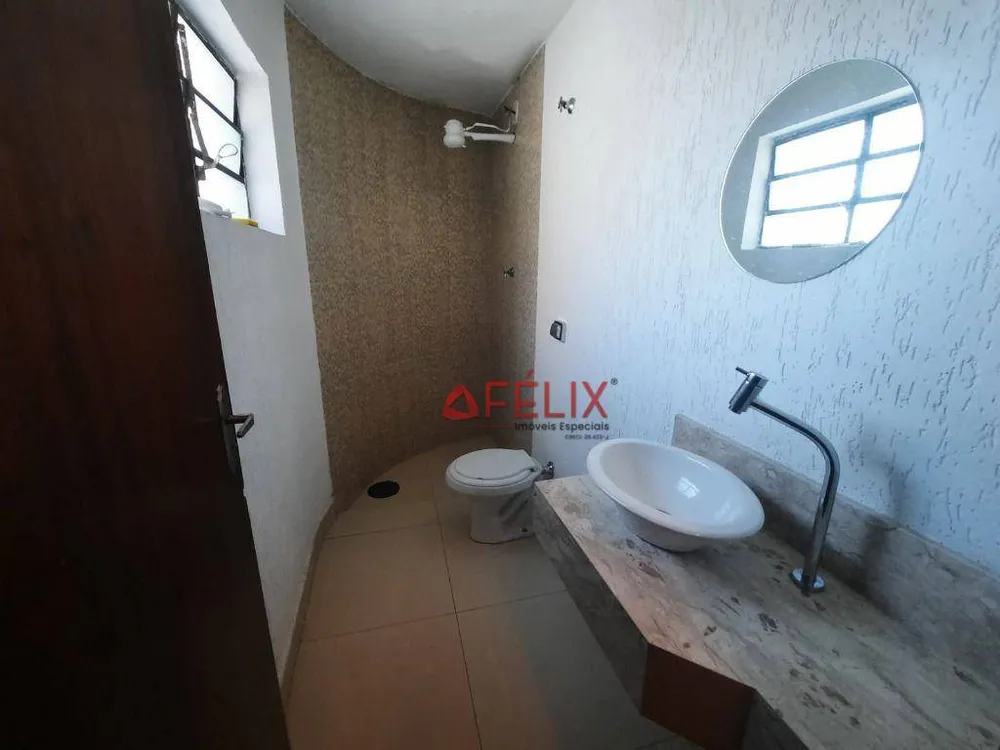 Casa, 4 quartos, 200 m² - Foto 12