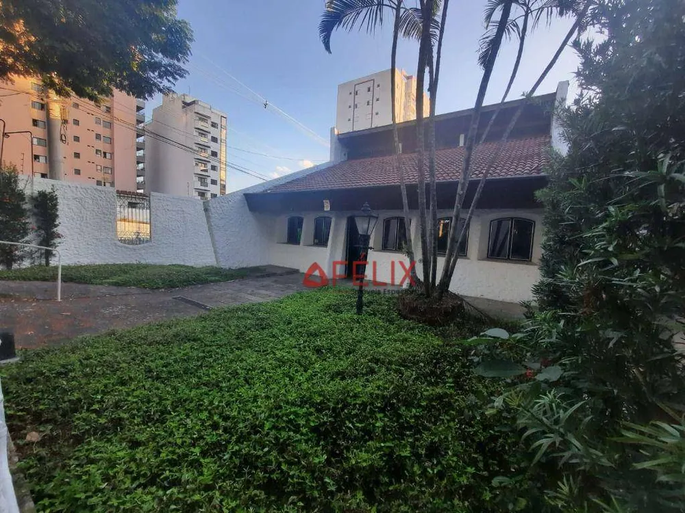 Casa, 4 quartos, 200 m² - Foto 15