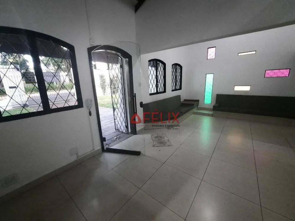 Casa, 4 quartos, 200 m² - Foto 1
