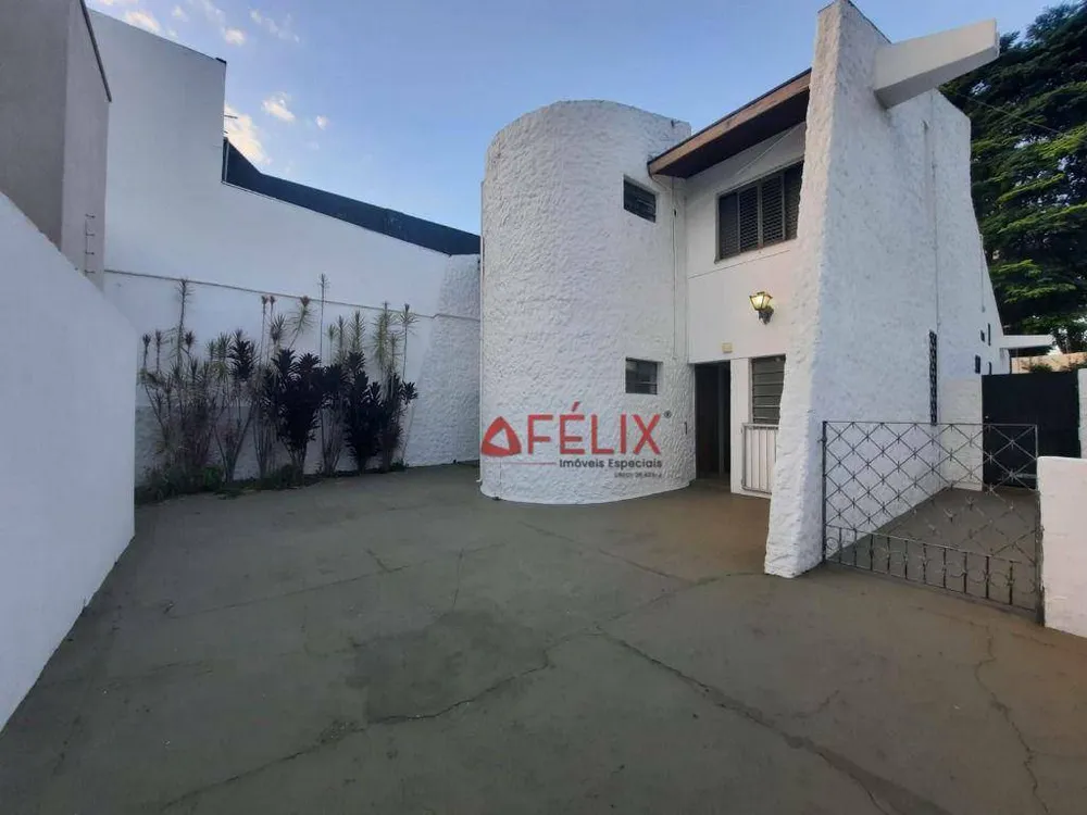 Casa, 4 quartos, 200 m² - Foto 4