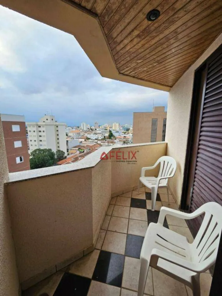 Apartamento, 3 quartos, 105 m² - Foto 3