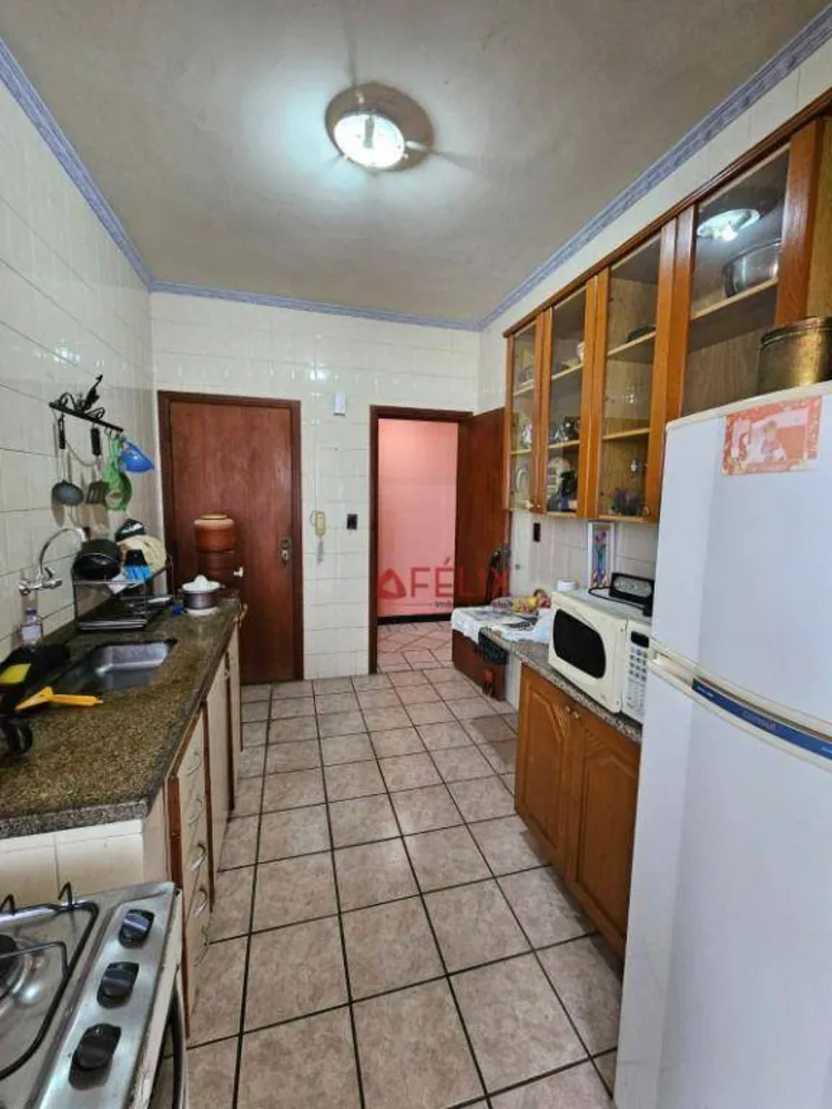 Apartamento, 3 quartos, 105 m² - Foto 5