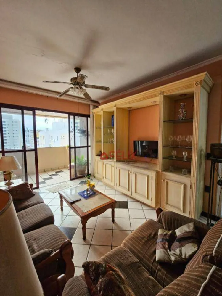 Apartamento, 3 quartos, 105 m² - Foto 1
