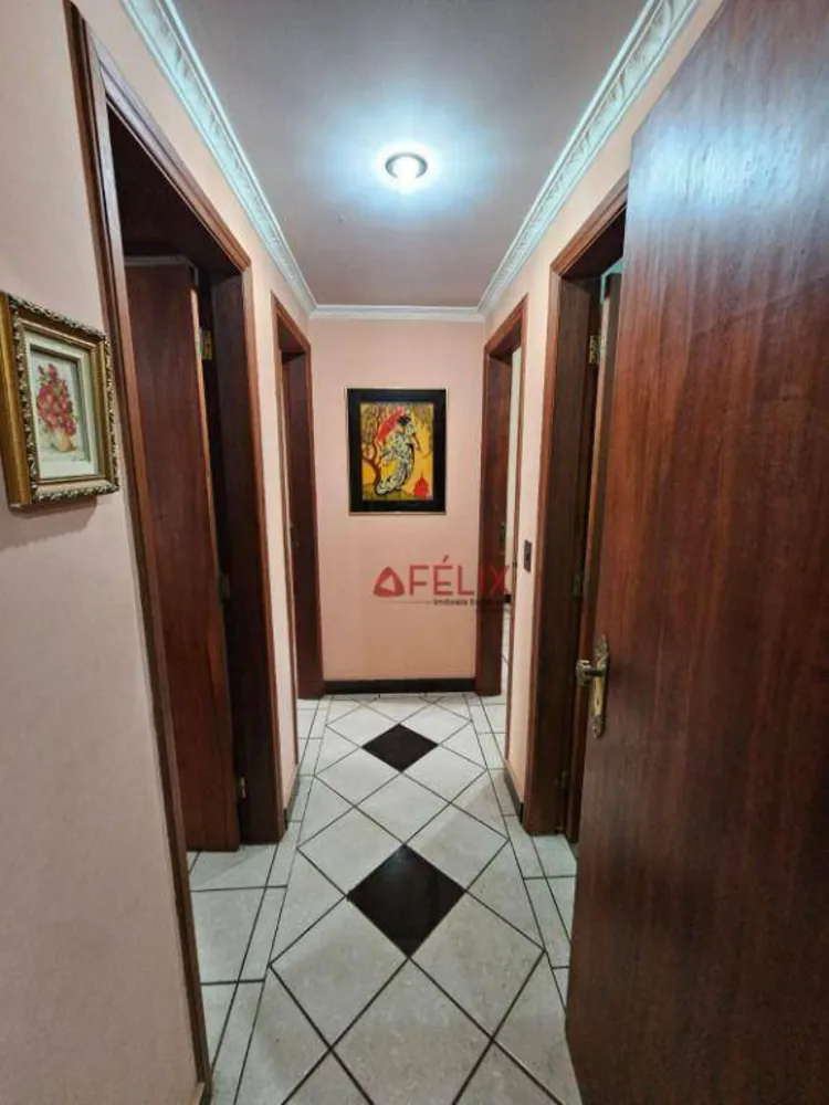 Apartamento, 3 quartos, 105 m² - Foto 6