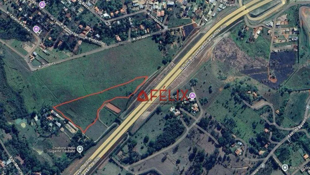 Sítio, 1 quarto, 2 hectares - Foto 1