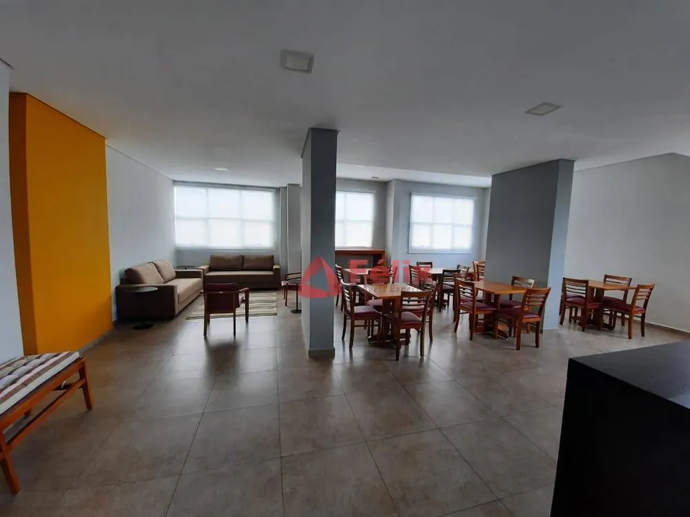 Apartamento, 2 quartos, 137 m² - Foto 12