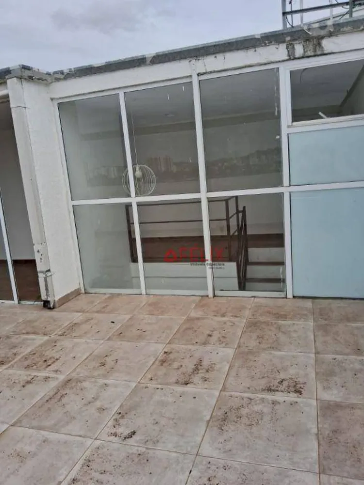 Apartamento, 2 quartos, 137 m² - Foto 6