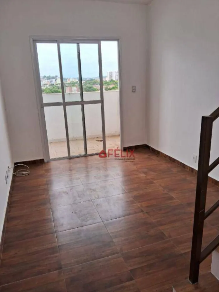 Apartamento, 2 quartos, 137 m² - Foto 3