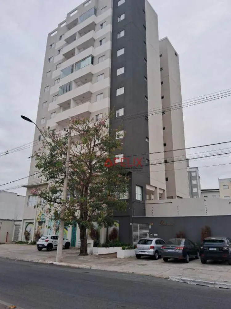 Apartamento, 2 quartos, 137 m² - Foto 2