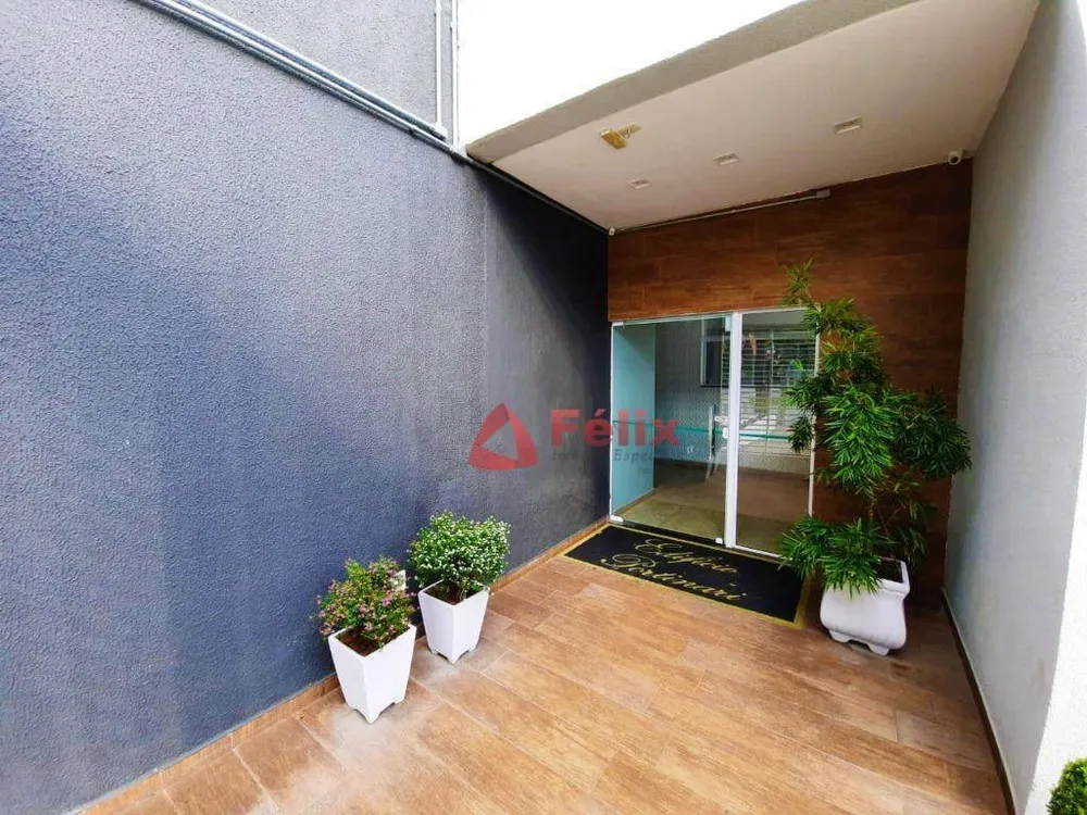 Apartamento, 2 quartos, 137 m² - Foto 4