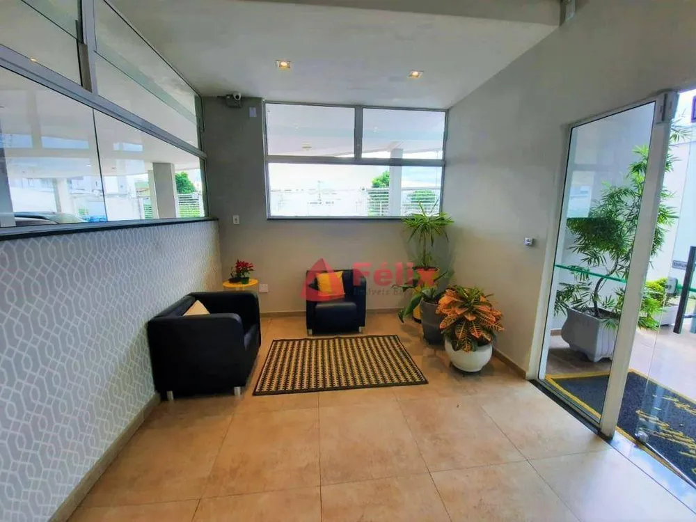 Apartamento, 2 quartos, 137 m² - Foto 7