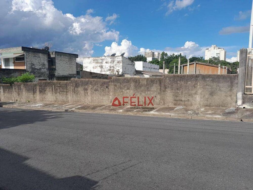 Terreno, 1247 m² - Foto 2