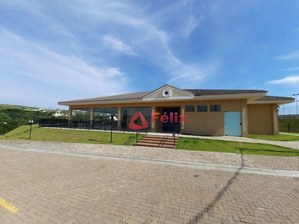 Loteamento e Condomínio, 458 m² - Foto 8
