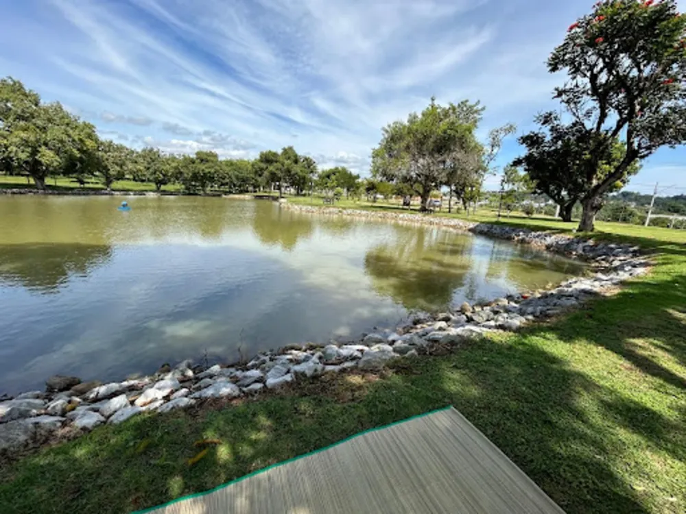 Loteamento e Condomínio, 458 m² - Foto 1