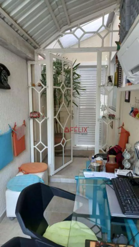 Sobrado, 3 quartos, 230 m² - Foto 9
