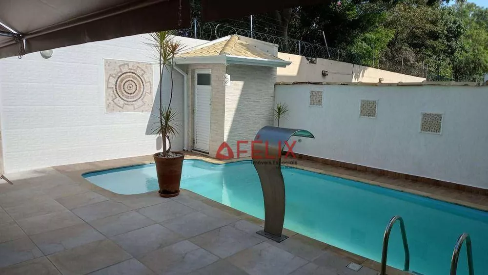 Sobrado, 3 quartos, 230 m² - Foto 7